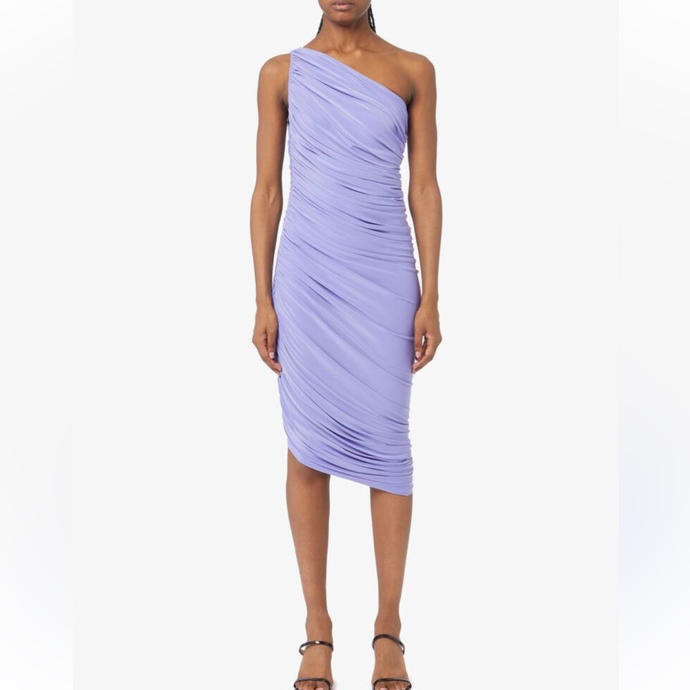 Norma Kamali Pickelball Diana Dress. XL. Like new.